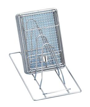 Miele E 807 insert for 3 sieve trays